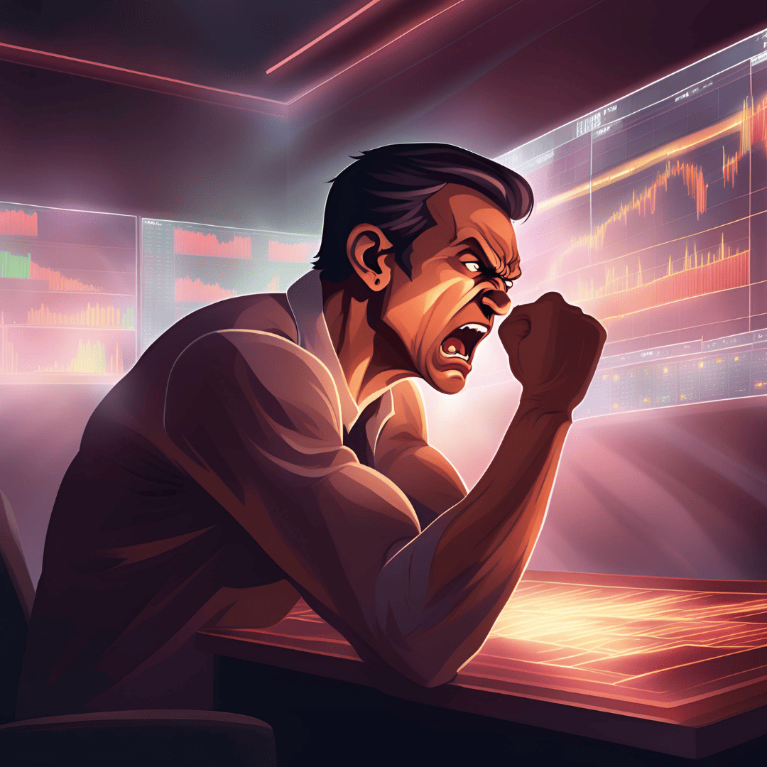 4 Effective Strategies to Alleviate Trading Stress